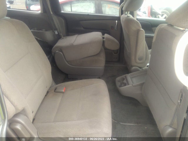 Honda ODYSSEY EX 2016 5FNRL5H46GB087773 Image 8