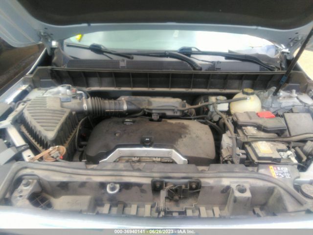 1GKKNRLAXJZ203594 GMC ACADIA SLE