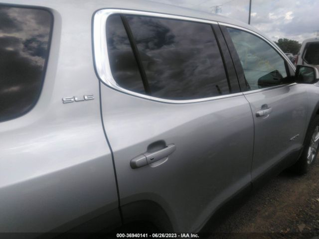 1GKKNRLAXJZ203594 GMC ACADIA SLE