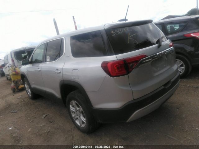 1GKKNRLAXJZ203594 GMC ACADIA SLE