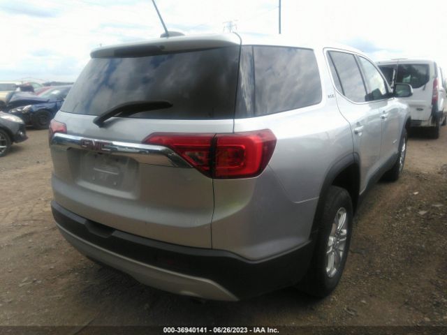 1GKKNRLAXJZ203594 GMC ACADIA SLE