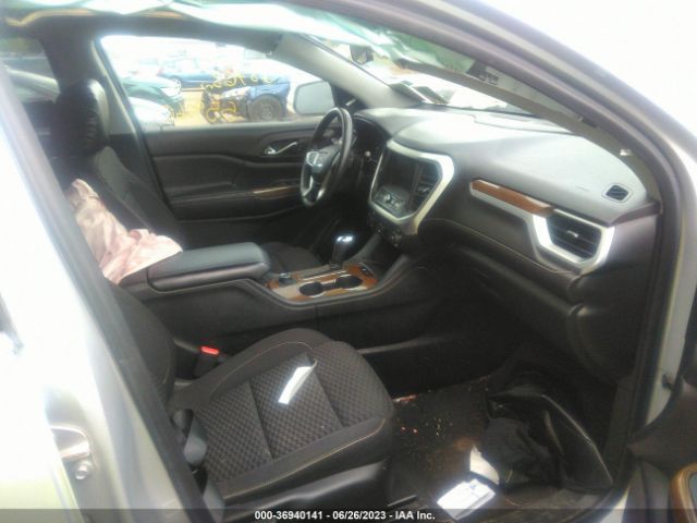 1GKKNRLAXJZ203594 GMC ACADIA SLE