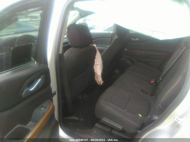 1GKKNRLAXJZ203594 GMC ACADIA SLE