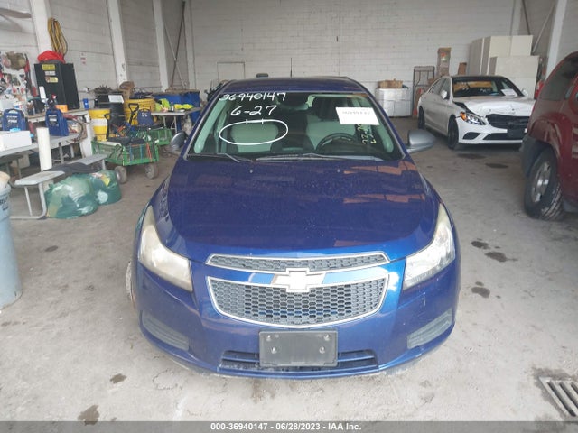 36940147 :رقم المزاد ، 1G1PA5SG5D7305034 vin ، 2013 Chevrolet Cruze Ls مزاد بيع