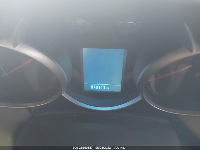 36940147 :رقم المزاد ، 1G1PA5SG5D7305034 vin ، 2013 Chevrolet Cruze Ls مزاد بيع