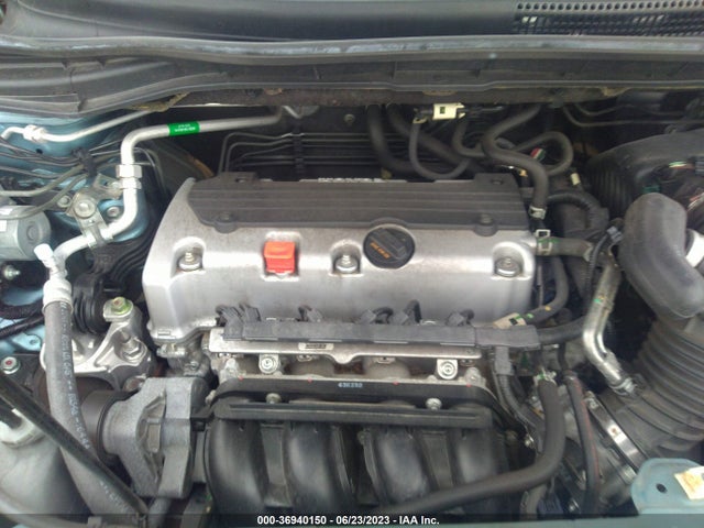 Honda CR-V LX 2014 5J6RM4H34EL104539 Image 10