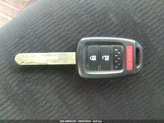 Honda CR-V LX 2014 5J6RM4H34EL104539 Image 11
