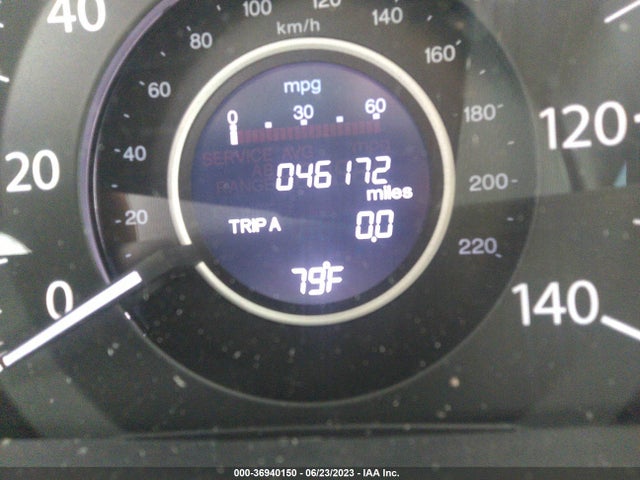 Honda CR-V LX 2014 5J6RM4H34EL104539 Image 15
