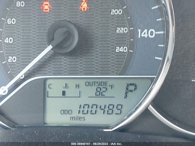 Toyota Corolla L/le/s/s Plus/le Plus 2015 2T1BURHE4FC435913 Image 15