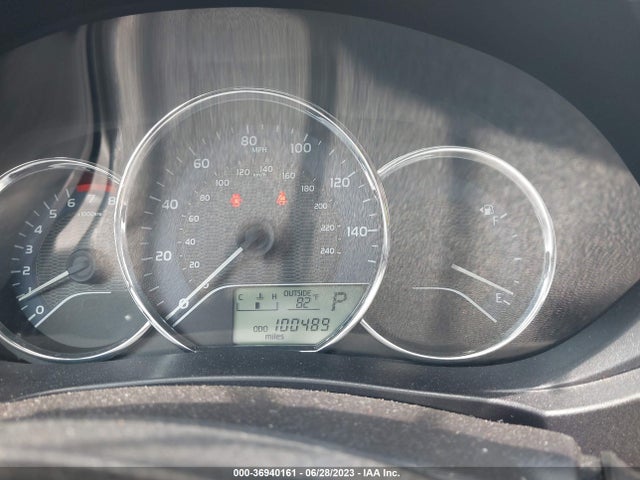 Toyota Corolla L/le/s/s Plus/le Plus 2015 2T1BURHE4FC435913 Image 7
