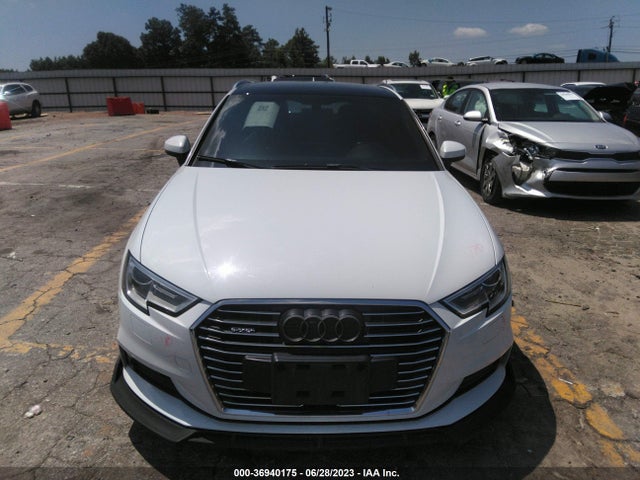 Audi A3 Sportback E-tron Premium 2017 WAUUPBFF3HA080014 Image 12