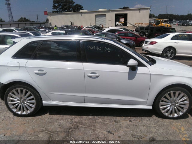 Audi A3 Sportback E-tron Premium 2017 WAUUPBFF3HA080014 Image 13