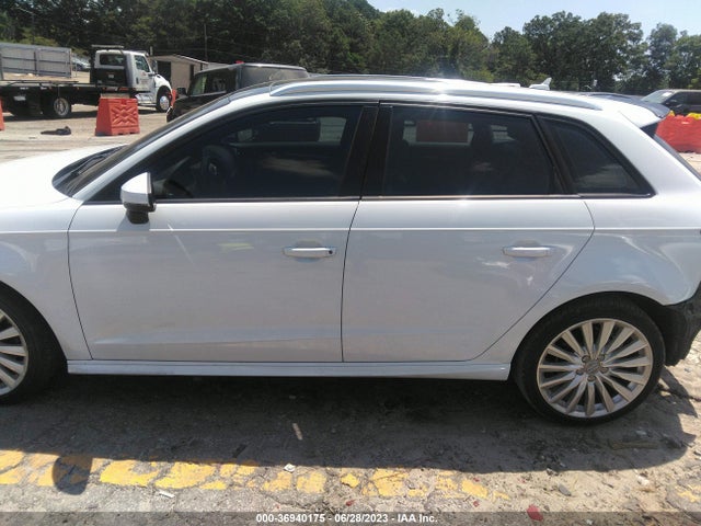 Audi A3 Sportback E-tron Premium 2017 WAUUPBFF3HA080014 Image 14