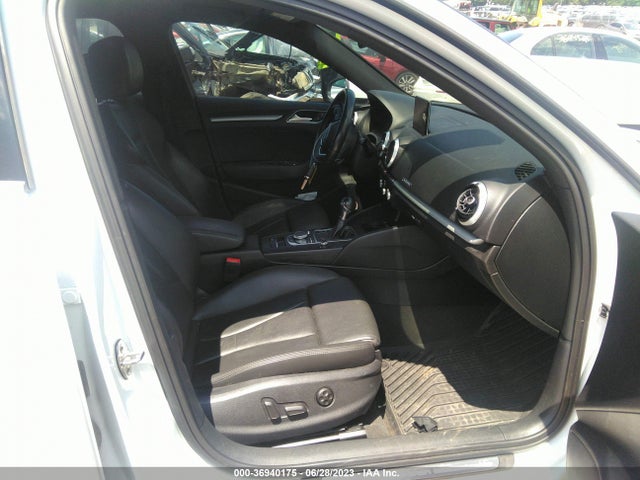 Audi A3 Sportback E-tron Premium 2017 WAUUPBFF3HA080014 Image 5