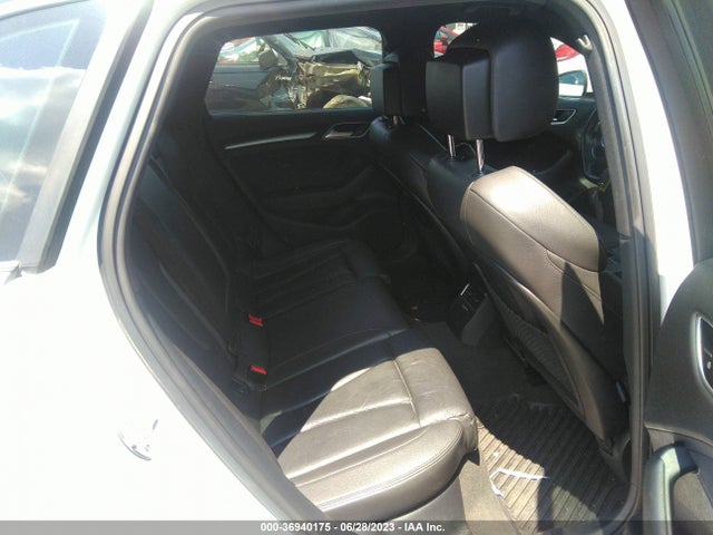 Audi A3 Sportback E-tron Premium 2017 WAUUPBFF3HA080014 Image 8