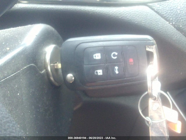 Chevrolet Impala 1ls 2014 1G11Y5SL8EU110711 Image 11
