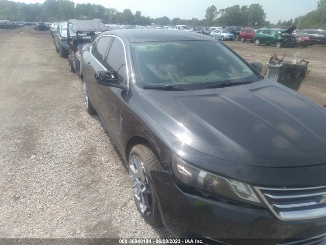 Chevrolet Impala 1ls 2014 1G11Y5SL8EU110711 Image 6