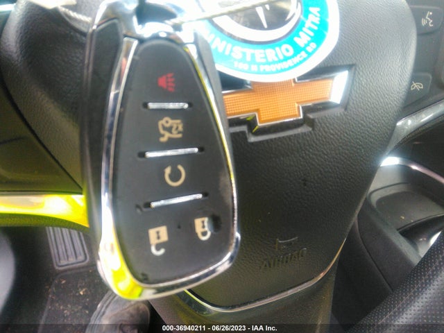 Chevrolet MALIBU LT 2021 1G1ZD5ST9MF005208 Image 3