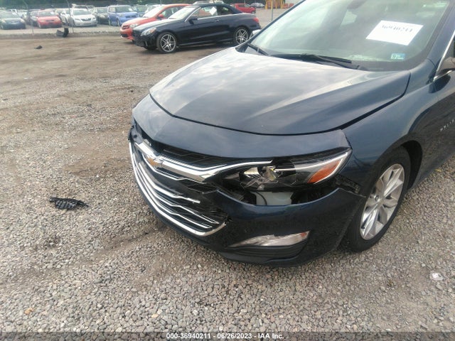 Chevrolet MALIBU LT 2021 1G1ZD5ST9MF005208 Image 12