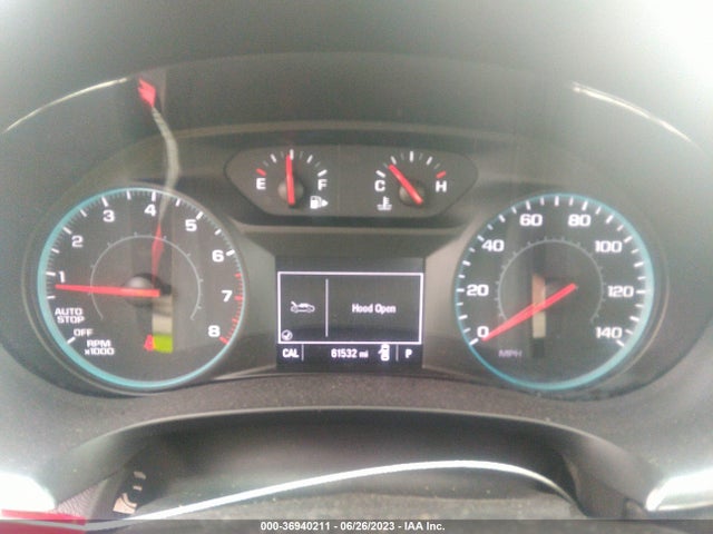 Chevrolet MALIBU LT 2021 1G1ZD5ST9MF005208 Image 13