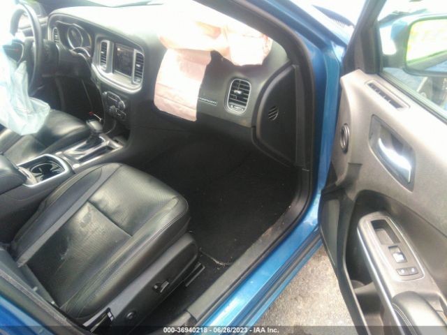 2C3CDXBG3MH632503 Dodge Charger Sxt