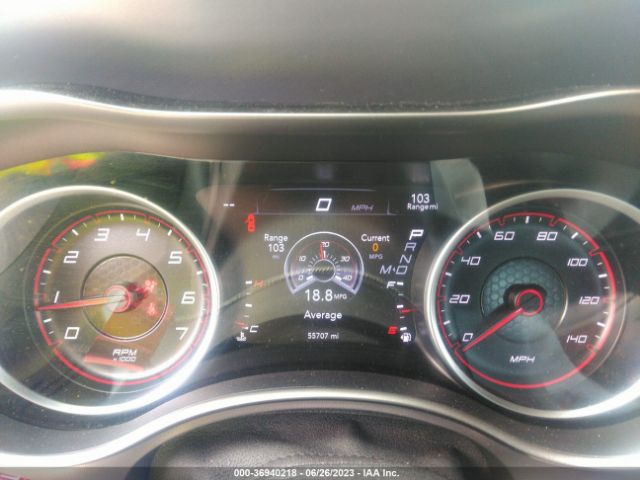 2C3CDXBG3MH632503 Dodge Charger Sxt