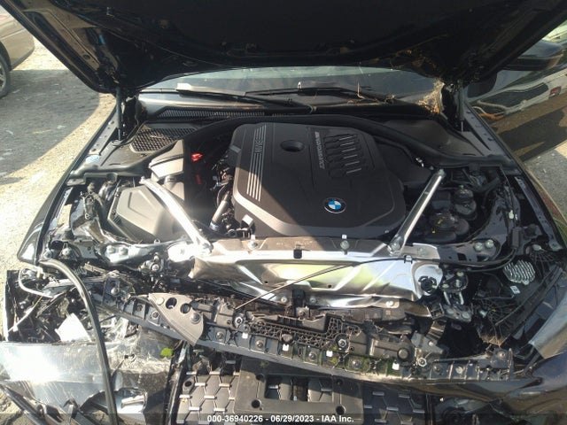 2024 BMW 4 Series, VIN: WBA13AR02RCN14493