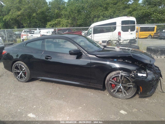 2024 BMW 4 Series, VIN: WBA13AR02RCN14493