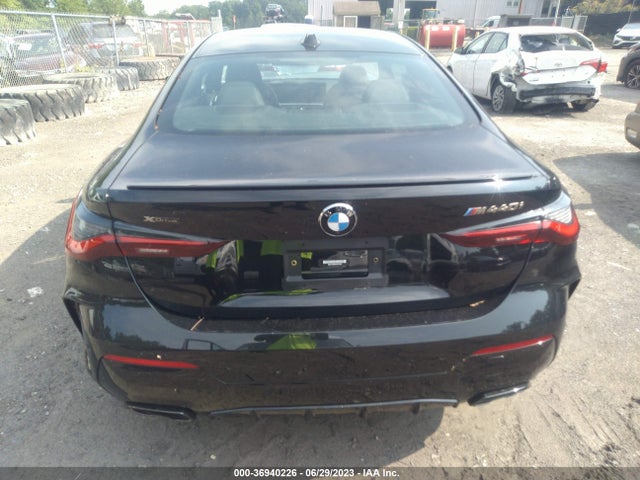 2024 BMW 4 Series, VIN: WBA13AR02RCN14493