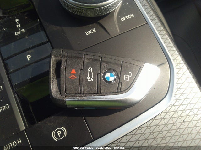 2024 BMW 4 Series, VIN: WBA13AR02RCN14493