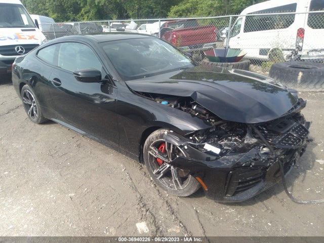 2024 BMW 4 Series, VIN: WBA13AR02RCN14493