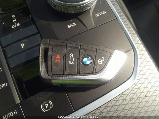 WBA13AR02RCN14493 BMW 4 Series M440i Xdrive