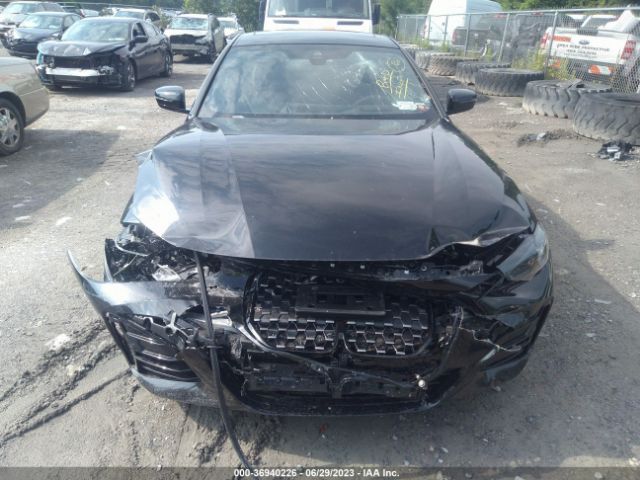 WBA13AR02RCN14493 BMW 4 Series M440i Xdrive