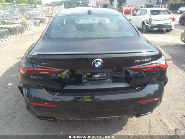 WBA13AR02RCN14493 BMW 4 Series M440i Xdrive