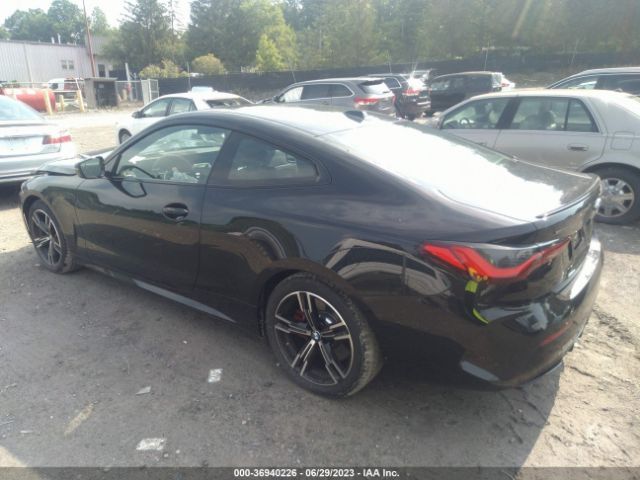 WBA13AR02RCN14493 BMW 4 Series M440i Xdrive