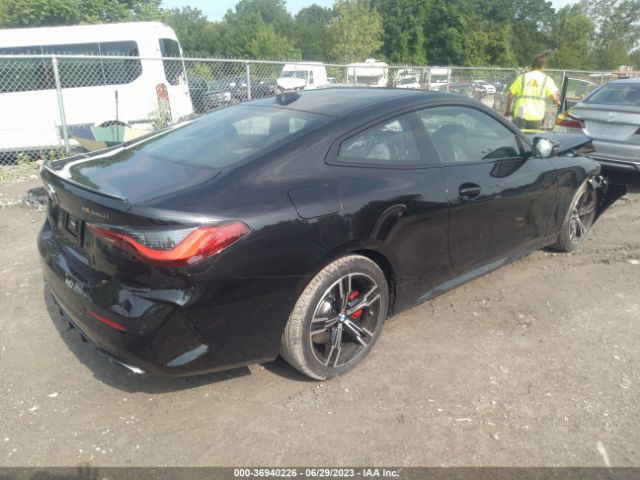 WBA13AR02RCN14493 BMW 4 Series M440i Xdrive