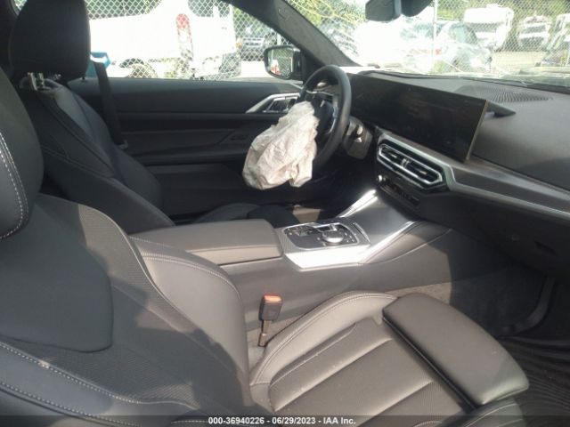 WBA13AR02RCN14493 BMW 4 Series M440i Xdrive