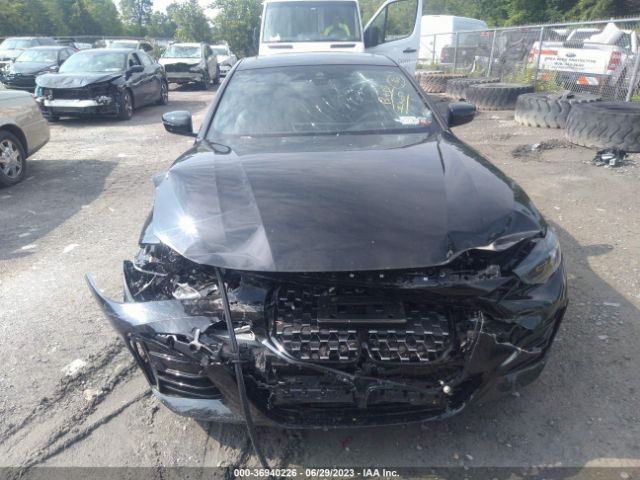 WBA13AR02RCN14493 BMW 4 Series M440i Xdrive