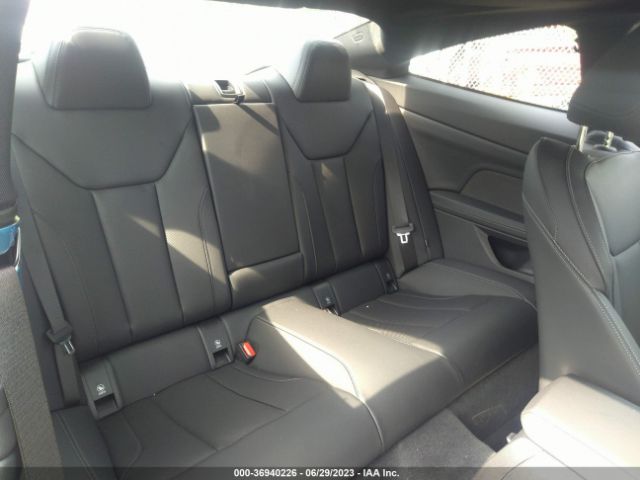 WBA13AR02RCN14493 BMW 4 Series M440i Xdrive