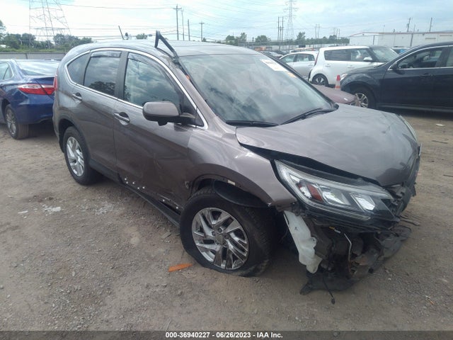 2015 5J6RM4H54FL120419 main image