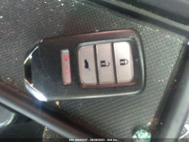 Honda CR-V EX 2015 5J6RM4H54FL120419 Image 11