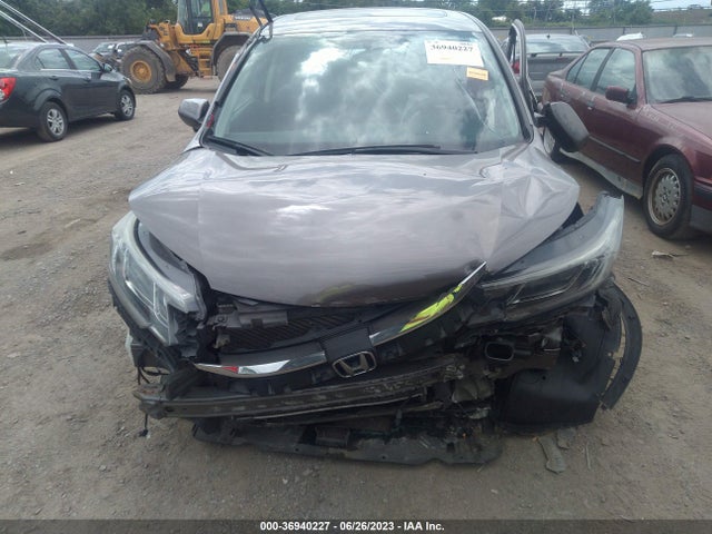Honda CR-V EX 2015 5J6RM4H54FL120419 Image 13
