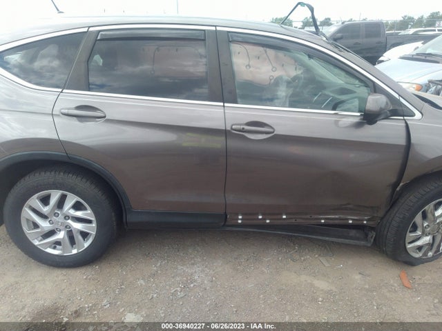 Honda CR-V EX 2015 5J6RM4H54FL120419 Image 14