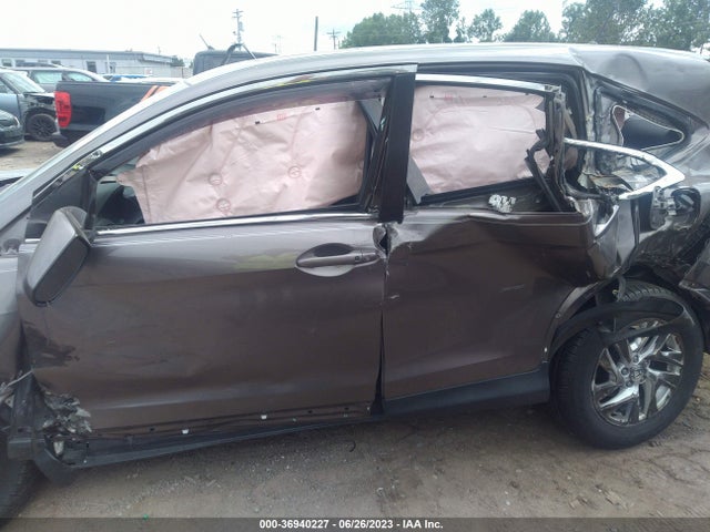 Honda CR-V EX 2015 5J6RM4H54FL120419 Image 15