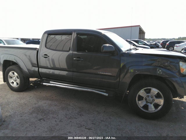 2011 TOYOTA TACOMA VIN: 3TMMU4FN4BM032076