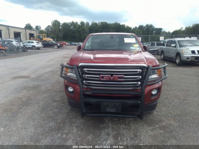 1GTG6BE3XF1170042 GMC Canyon 4wd Sle