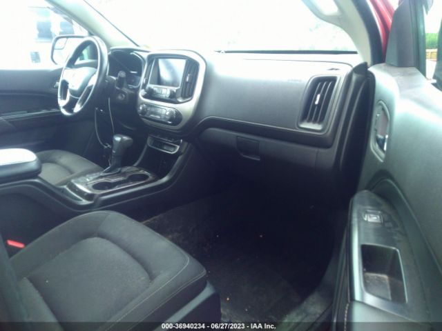 1GTG6BE3XF1170042 GMC Canyon 4wd Sle