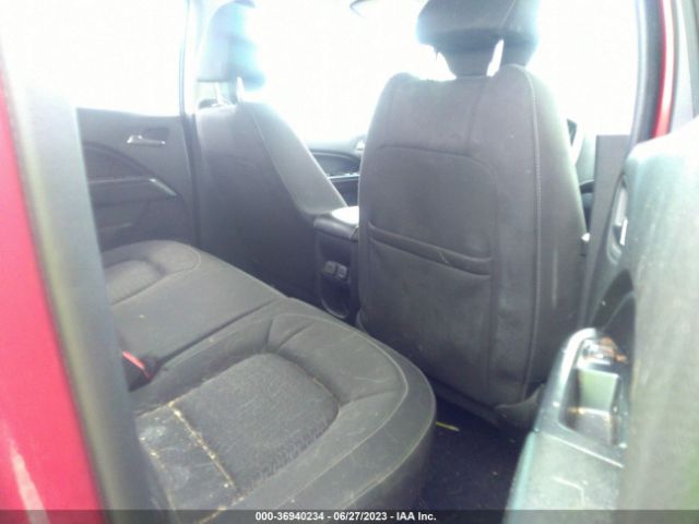 1GTG6BE3XF1170042 GMC Canyon 4wd Sle