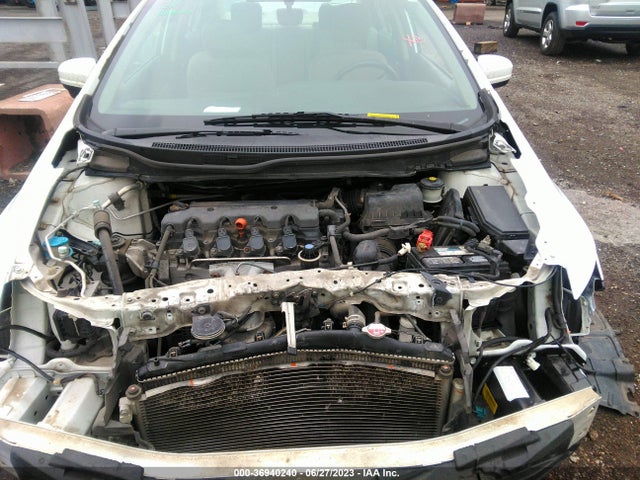 Honda Civic Sedan Ex 2014 19XFB2F82EE006037 Image 10