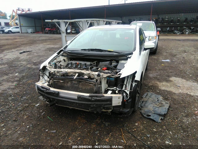 Honda Civic Sedan Ex 2014 19XFB2F82EE006037 Image 13